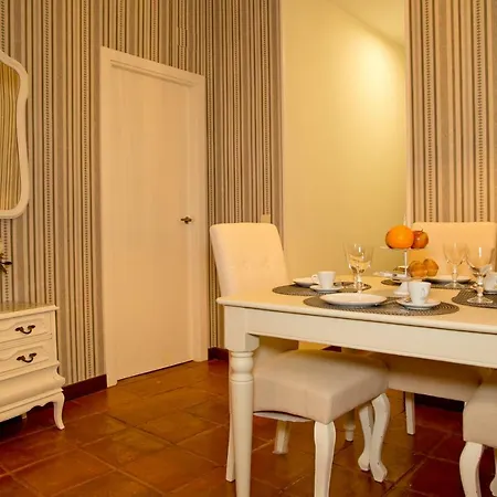 Apartment Elements Toledo