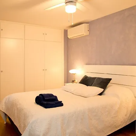 Elements Apartment Toledo