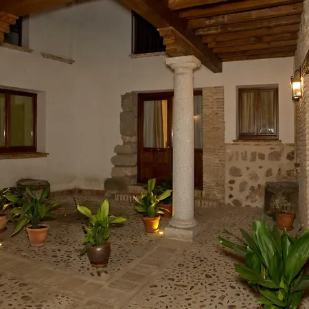 Elements Apartment Toledo