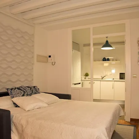 Elements Apartment