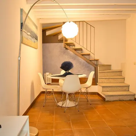 Elements Apartment
