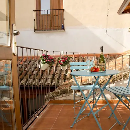Elements Apartment Toledo