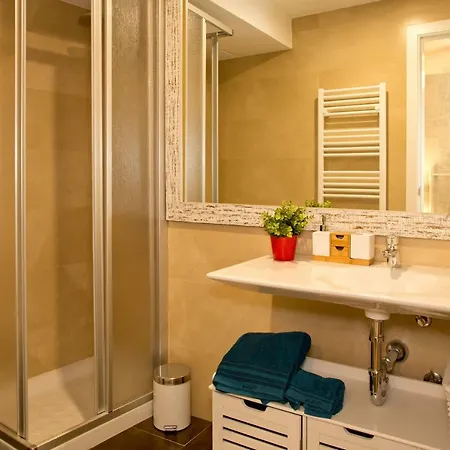 Elements Apartment Toledo